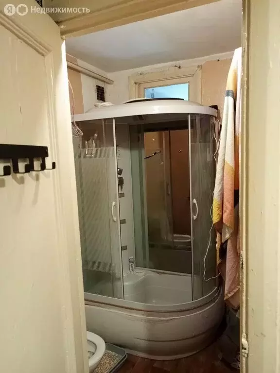 1-комнатная квартира: Выборг, Офицерская улица, 4 (29 м) - Фото 0