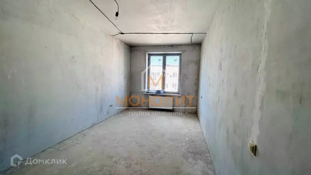 Продаётся 1-к квартира, 41 м - Фото 0