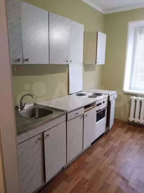 2-к. квартира, 50м, 1/5эт. - Фото 0