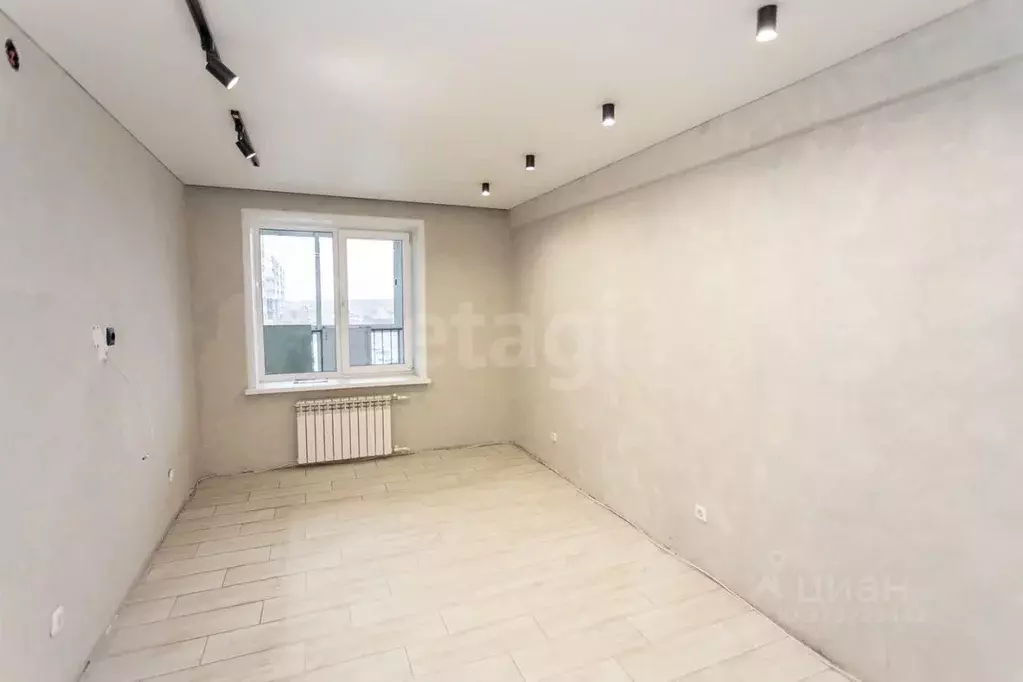 1-к кв. Татарстан, Набережные Челны просп. Яшьлек, 8А (39.9 м) - Фото 1