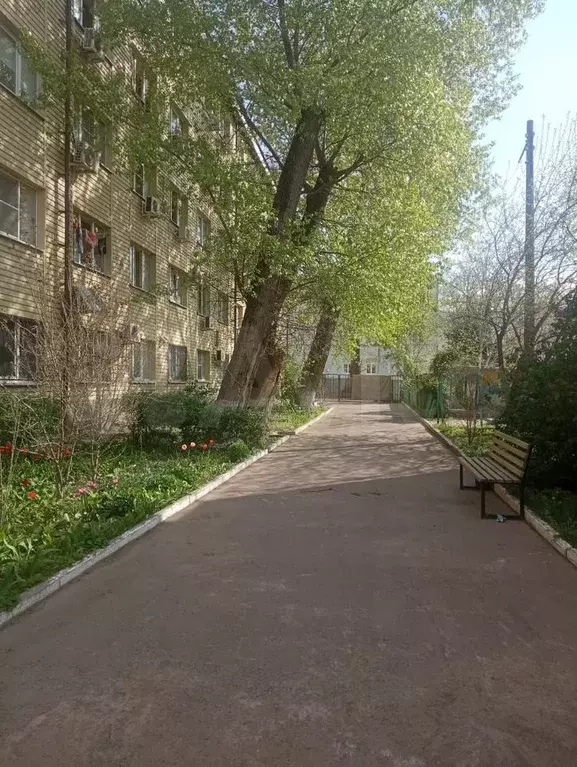 Квартира-студия, 16,5 м, 1/1 эт. - Фото 1
