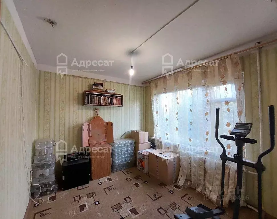 3-к кв. Волгоградская область, Волгоград ул. Гороховцев, 20 (62.5 м) - Фото 1