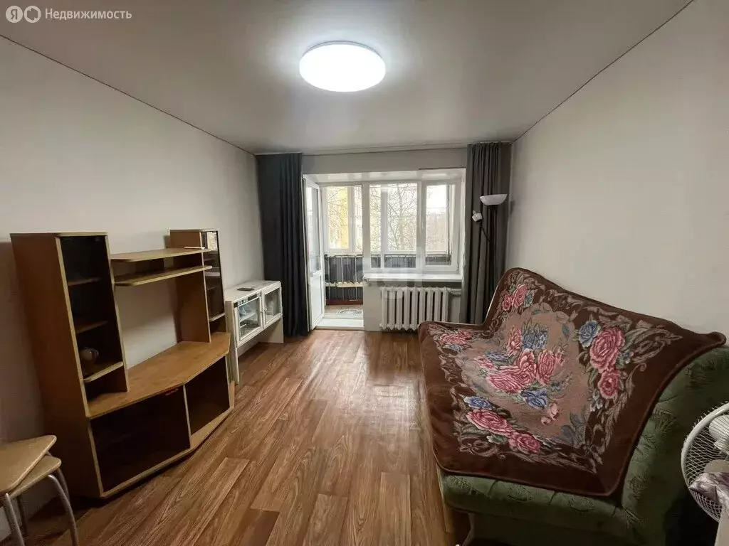 1к в 4-комнатной квартире (13.3 м) - Фото 0