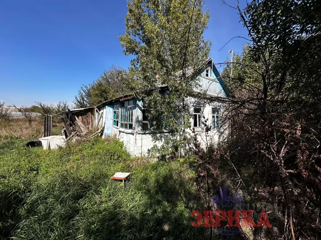 Дом в Краснодарский край, Крымск ул. Темченко, 52 (41 м) - Фото 0