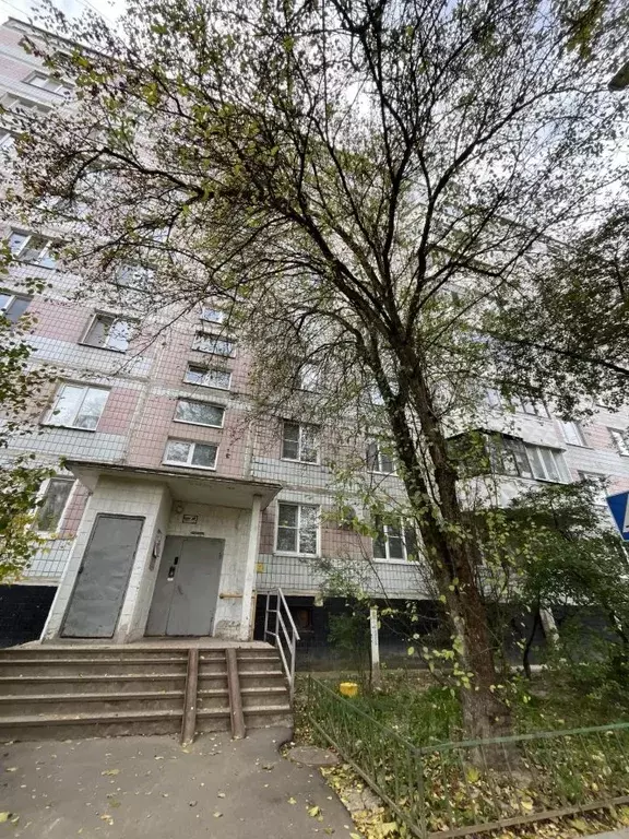 4-к кв. Московская область, Солнечногорск Рекинцо мкр, 8 (67.8 м) - Фото 1