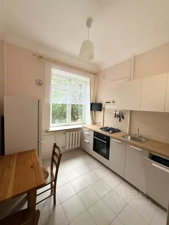 3-к кв. Москва ул. Ивана Бабушкина, 17К2 (70.0 м) - Фото 1