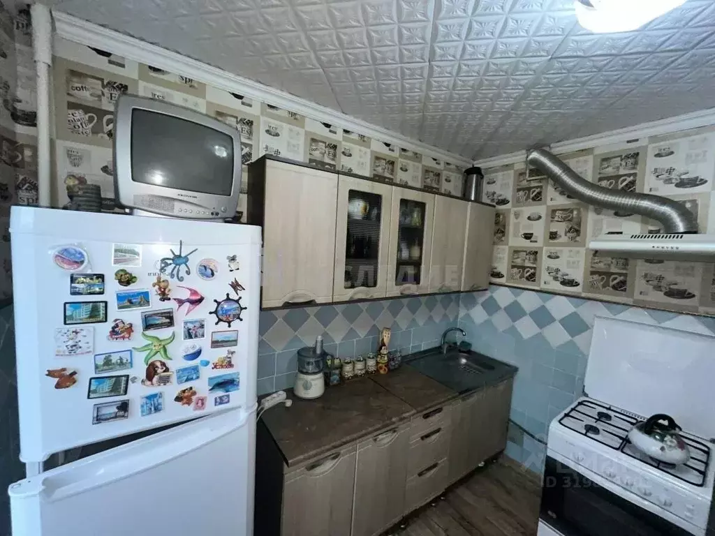 3-к кв. Ростовская область, Белая Калитва ул. Машиностроителей (63.8 ... - Фото 1