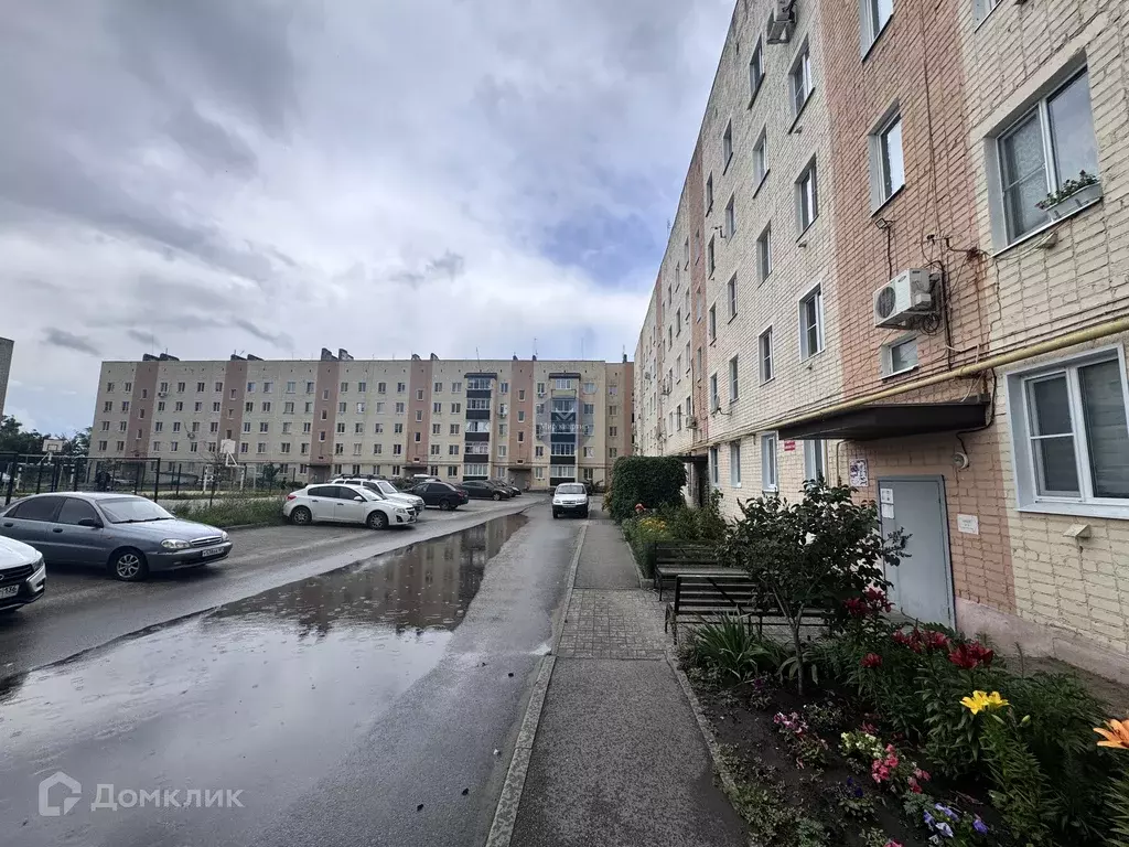 Продаётся 3-к квартира, 55 м - Фото 0