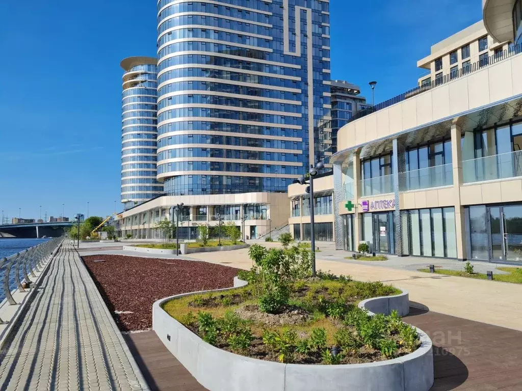 Помещение свободного назначения в Москва Ленинградское ш., 69к2 (57 м) - Фото 1