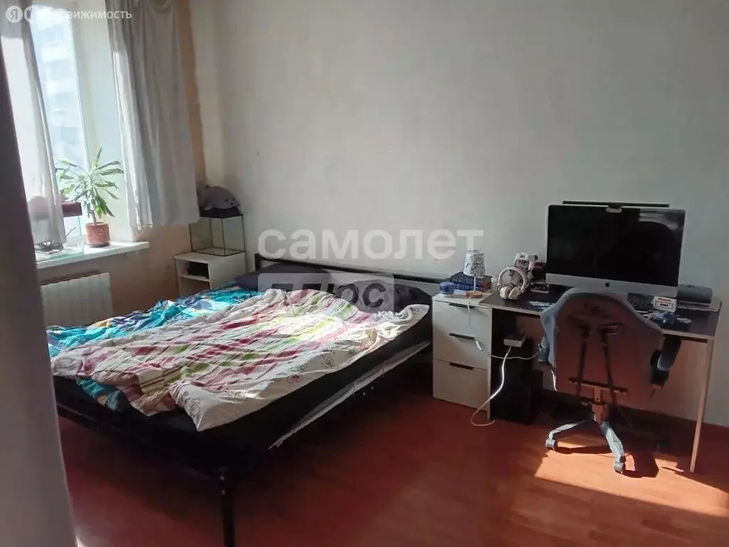 2-комнатная квартира: Москва, Мичуринский проспект, 21к2 (63.2 м) - Фото 2