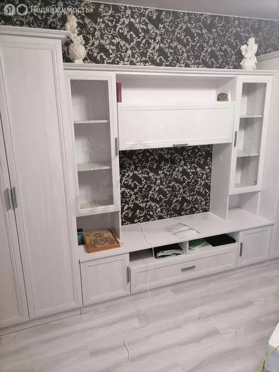 1-комнатная квартира: Калуга, улица Константиновых, 6 (35.7 м) - Фото 2