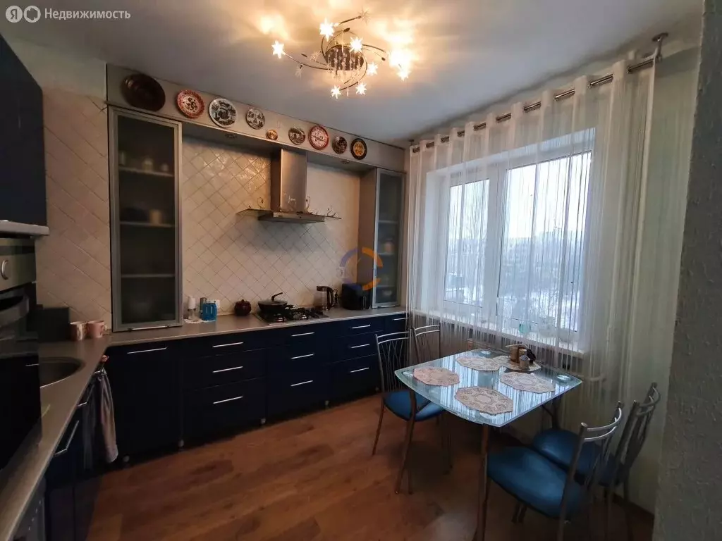 2-комнатная квартира: Великий Новгород, Псковский район, Волотовская ... - Фото 1