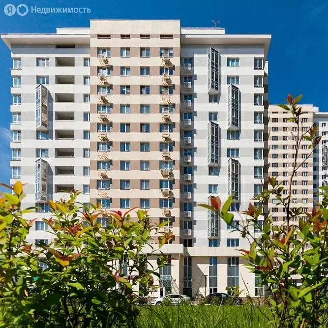 3-комнатная квартира: Москва, Погонный проезд, 3Ак4 (89.2 м) - Фото 1