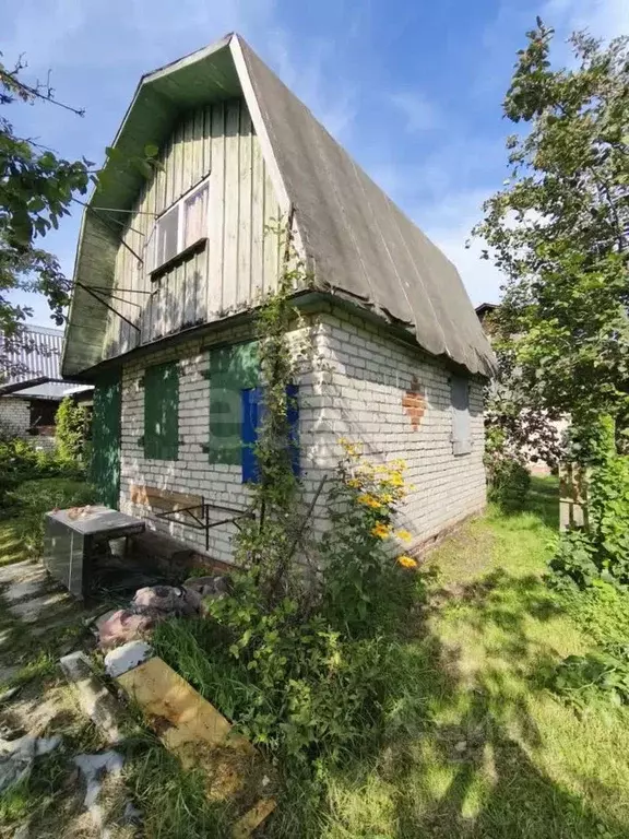 Дом в Владимирская область, Муром Реченька СНТ, 140 (30 м) - Фото 2