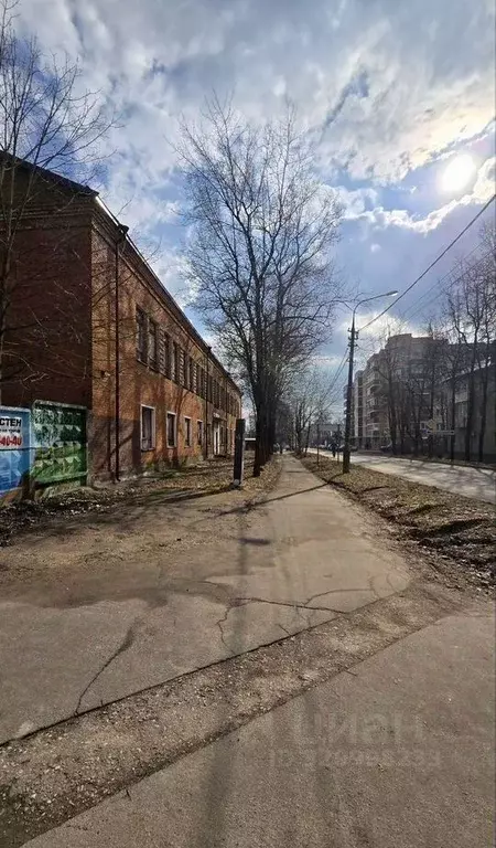 Помещение свободного назначения в Московская область, Звенигород ... - Фото 2