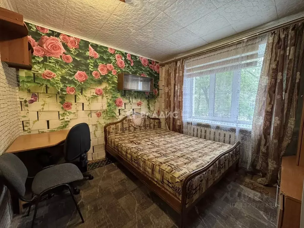 Комната Калужская область, Калуга ул. Валентины Никитиной, 47 (17.7 м) - Фото 2