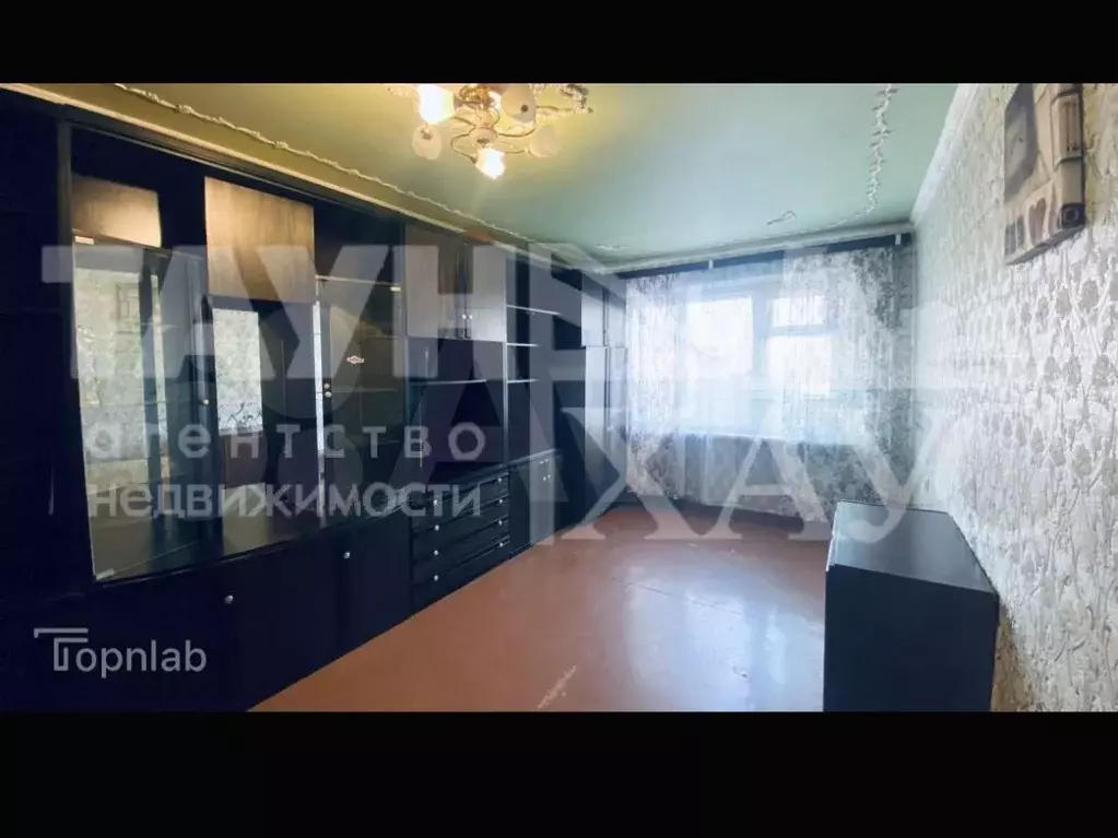 2-к. квартира, 44 м, 2/5 эт. - Фото 1