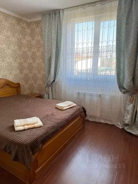 Дом в Краснодарский край, Сочи Хлебозаводской пер., 5Бк1 (100 м) - Фото 1