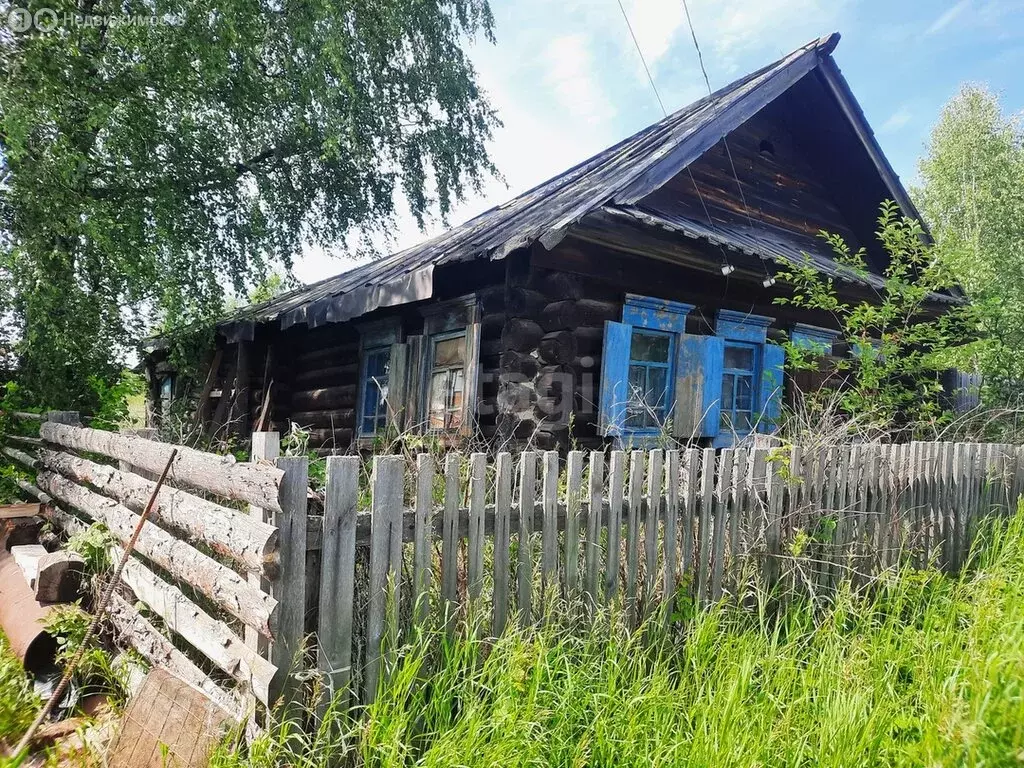 Дом в деревня Луговая, Садовая улица (30.6 м) - Фото 0