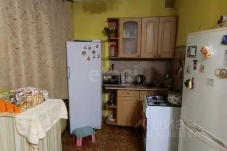 3-к кв. Хабаровский край, Ванино рп ул. 4-я Линия, 3 (54.0 м) - Фото 2