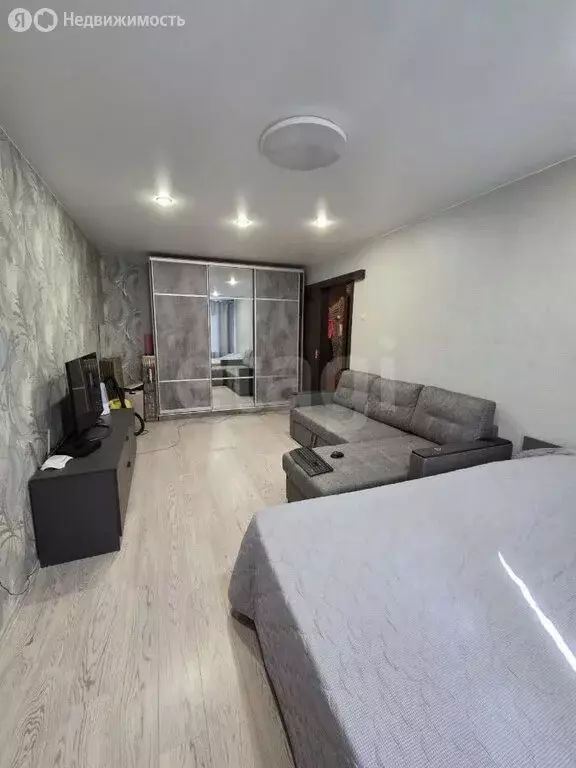 2-комнатная квартира: Королёв, улица Мичурина, 1Б (44.5 м) - Фото 2
