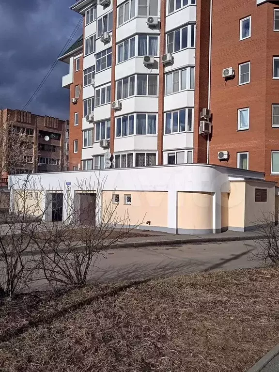 Машиноместо, 20 м - Фото 1