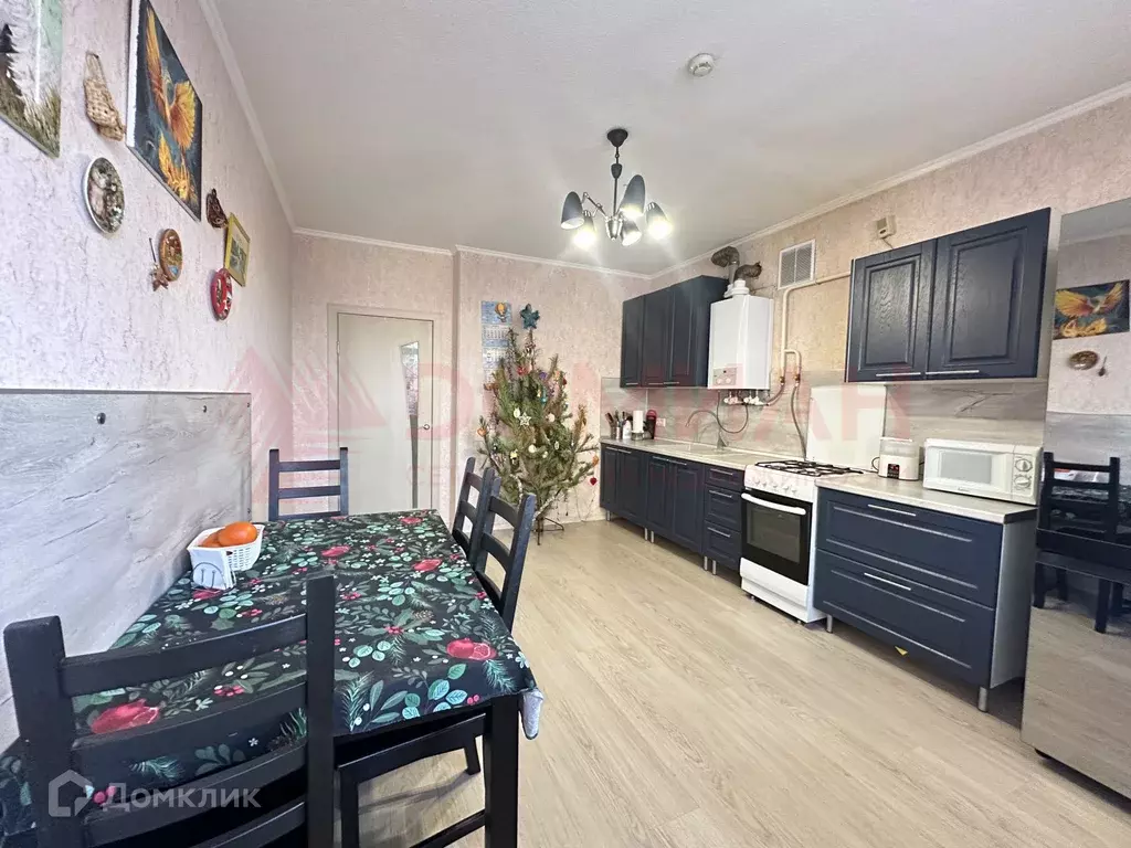 Продаётся 2-к квартира, 61 м - Фото 0
