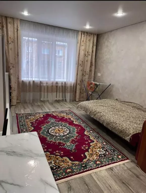 Комната Красноярский край, Красноярск ул. Ломоносова, 94А (18.0 м) - Фото 2