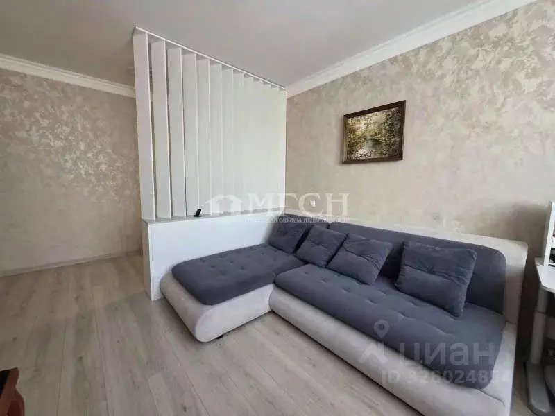 3-к кв. Москва ул. Перерва, 58 (72.3 м) - Фото 1