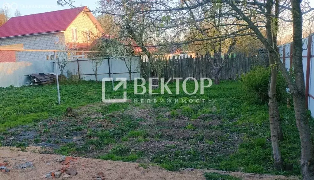 Дом в Тейково, улица Орджоникидзе (125 м) - Фото 1