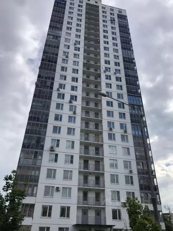 1-к кв. Москва ул. Народного Ополчения, 33 (40.0 м) - Фото 1