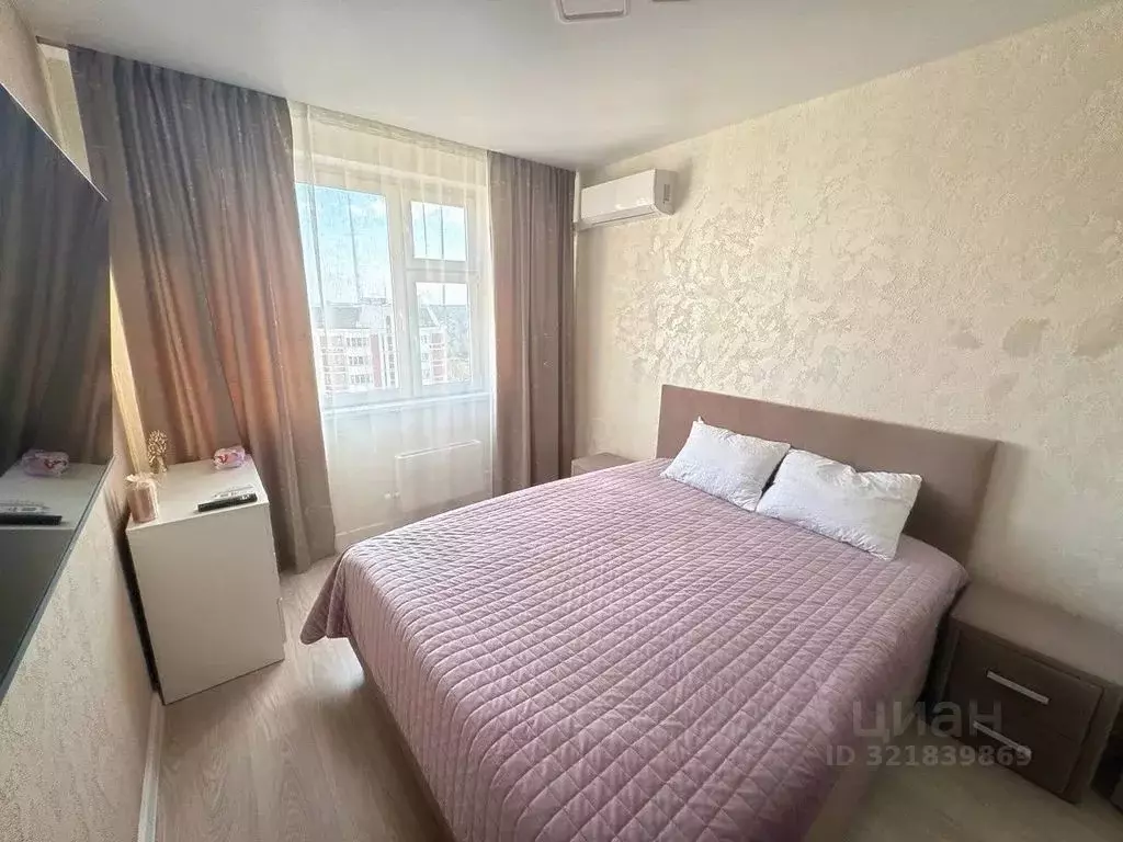 2-к кв. Московская область, Одинцовский городской округ, с. Немчиновка ... - Фото 2