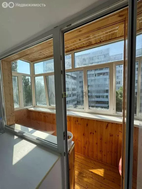 2-комнатная квартира: Салават, Ленинградская улица, 69 (43.4 м) - Фото 1