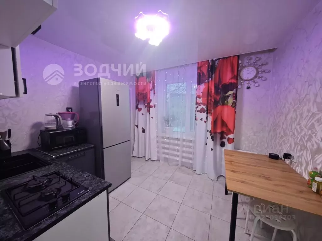 1-к кв. Чувашия, Канаш ул. Машиностроителей, 30 (34.2 м) - Фото 2