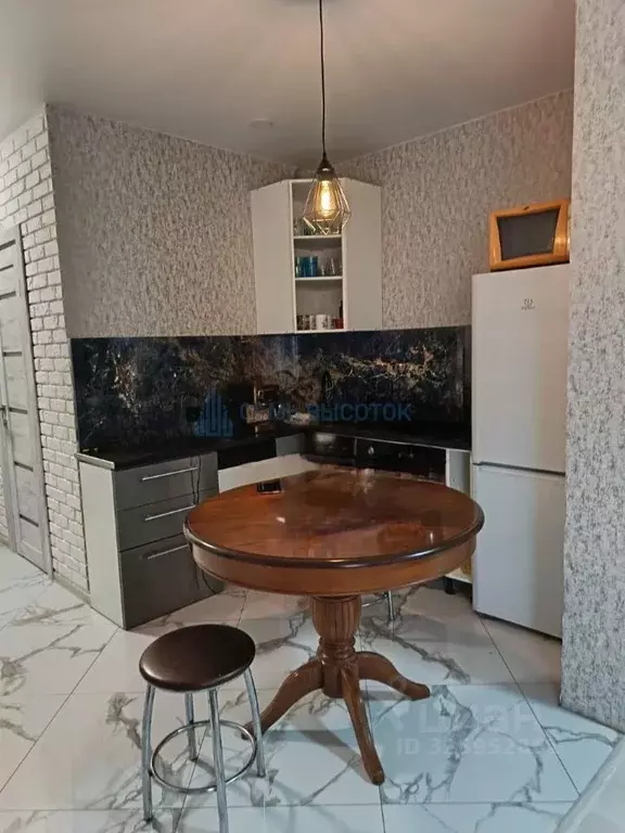 1-к кв. Московская область, Подольск Плещеевская ул., 42к1 (42.5 м) - Фото 1