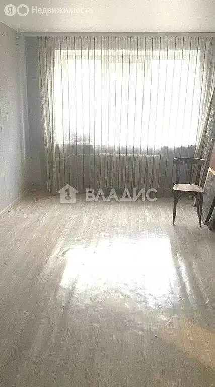 1-комнатная квартира: Нижний Новгород, Южное шоссе, 48 (30.7 м) - Фото 2