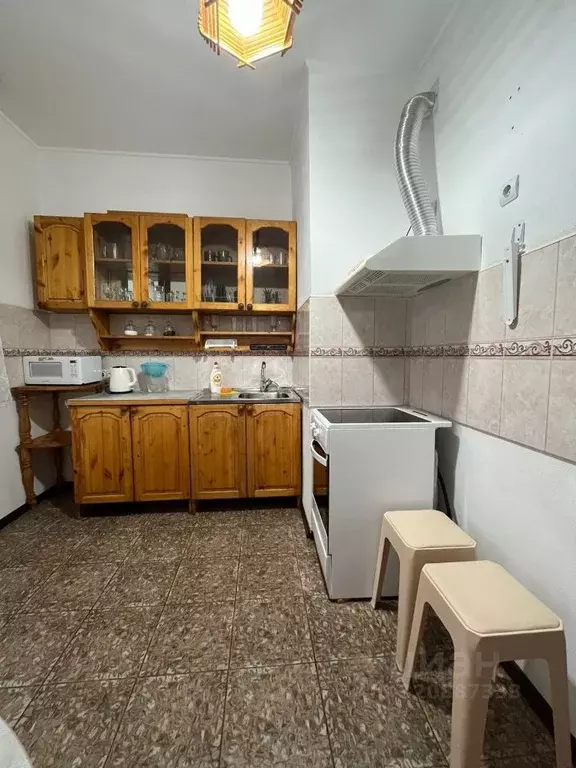 2-к кв. Саха (Якутия), Нерюнгри Тимптонская ул., 7/2 (54.0 м) - Фото 1