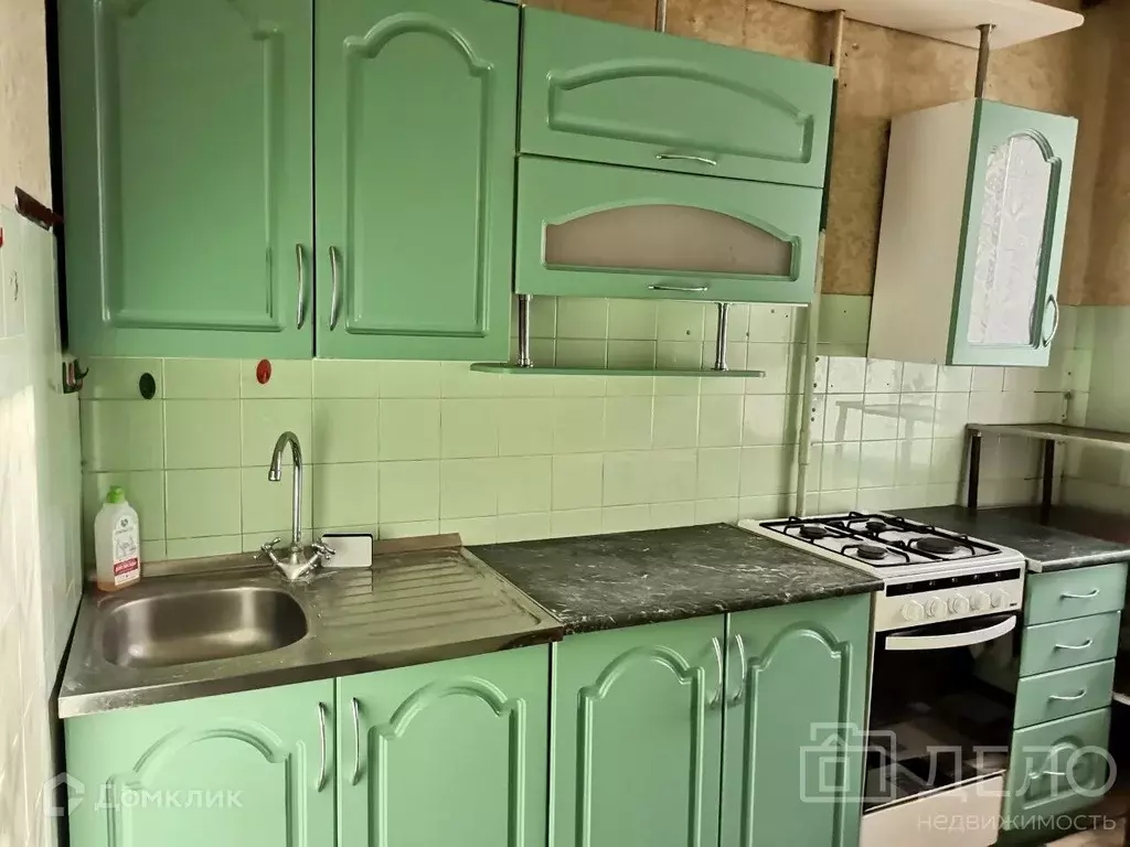 Продаётся 3-к квартира, 64.8 м - Фото 0