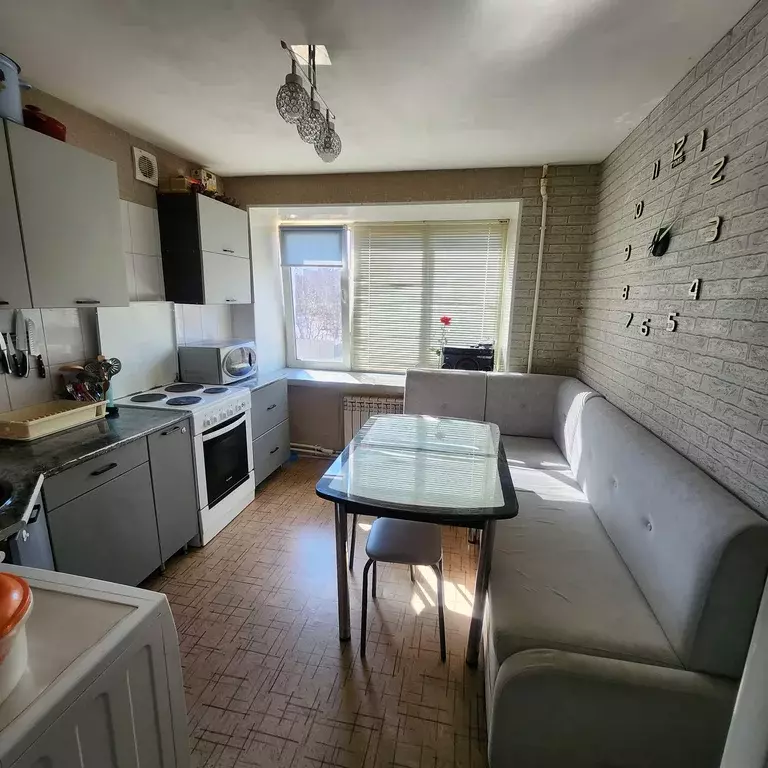 Продаётся 2-к квартира, 44.8 м - Фото 0