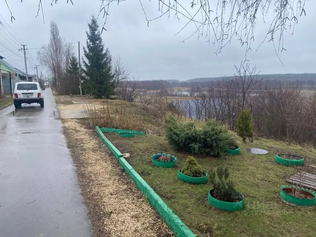Участок в Липецкая область, Липецкий муниципальный округ, с. ... - Фото 1