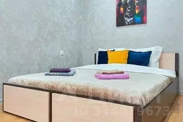 2-к кв. Московская область, Химки Пролетарская ул., 6 (45.0 м) - Фото 1