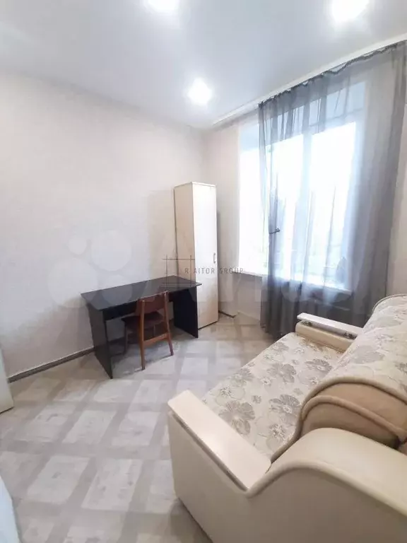 Комната 9,4 м в 1-к., 2/5 эт. - Фото 1