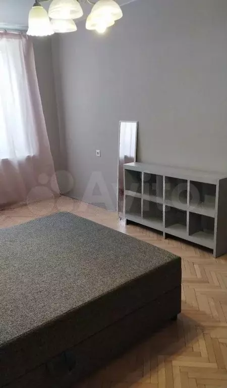 1-к. квартира, 35 м, 4/10 эт. - Фото 0