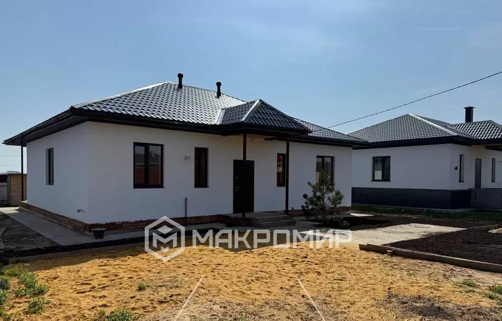 Дом в Орловская область, Орловский район, д. Образцово, Ново-Образцово ... - Фото 0