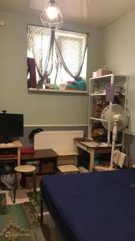 Продаётся 1-к квартира, 18.7 м - Фото 1