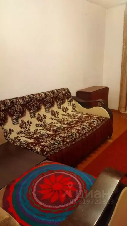 2-к кв. Томская область, Томск ул. Смирнова, 38/5 (47.0 м) - Фото 1