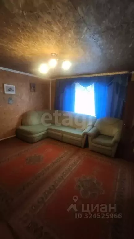 Дом в Кемеровская область, Прокопьевск ул. 3-я Шукшина, 14 (98 м) - Фото 1