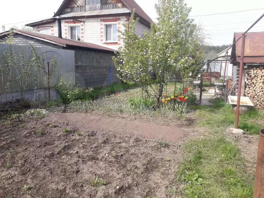 Дом 109,2 м на участке 5,4 сот. - Фото 1