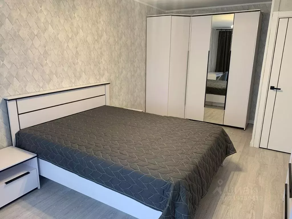 1-к кв. Московская область, Мытищи Шараповская ул., 4к1 (33.3 м) - Фото 0