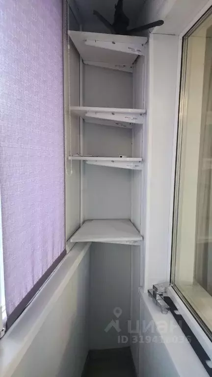 1-к кв. Москва Суздальская ул., 10К4 (34.0 м) - Фото 1